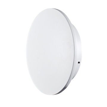 Aplica exterior Bora Bora Ii 15W 3000K - Alb
