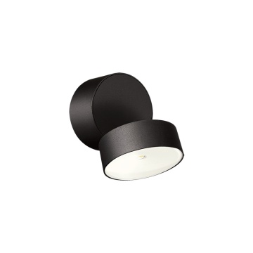 Aplică exterior Faro 3000K - Negru
