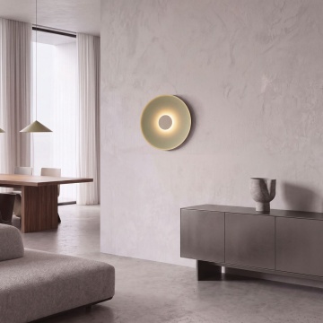 Aplică Flora 2619 LED 6W 3000K – kaki