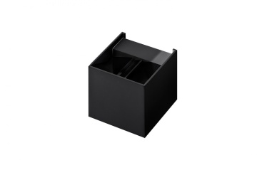 Aplică Leticia Bk/Bk - Negru