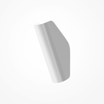 Aplică Notta H 24.6 cm G9 - Alb