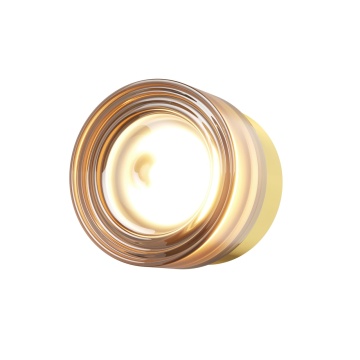 Aplică Olo H 12.5 cm - Auriu
