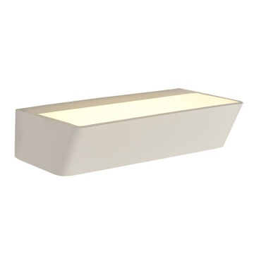 Aplica perete Altea 21W 4000K - Alb