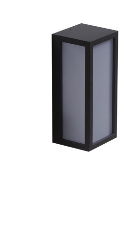 Aplică Veneto - Negru