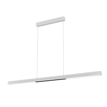 Corp de iluminat suspendat Lineal 24W 3000K - Alb