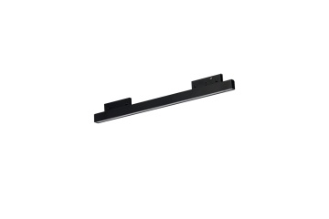 Corp magnetic Delta Saga 10W CCT - Negru