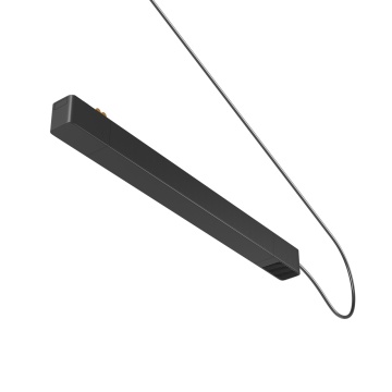 Driver 100W Sistem Radity - 34 cm, Negru