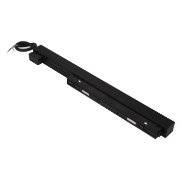 Driver sistem sina magnetica ALFA 60W - Negru