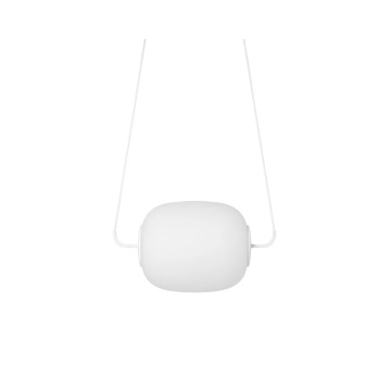 Pendul EPLI white, alb