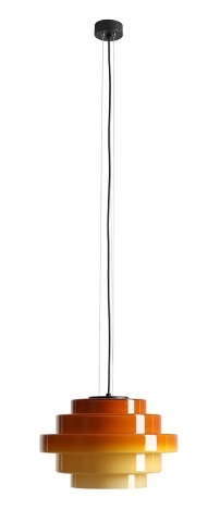 Pendul Filo 1xE27 - Miere