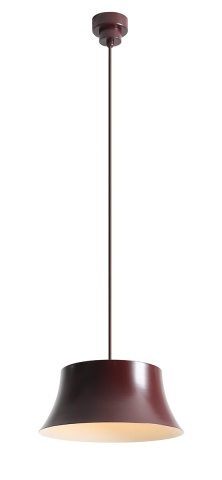 Pendul Kibo V Bordo 25 cm 1xGX53