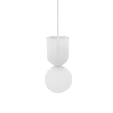 Pendul LUOTI white, alb