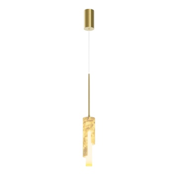 Pendul Maris Ø 8.2 cm 2700K - Auriu