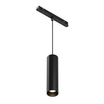 Pendul pentru sina Sina magnetica Exility - 20 cm, DIMABIL, Negru