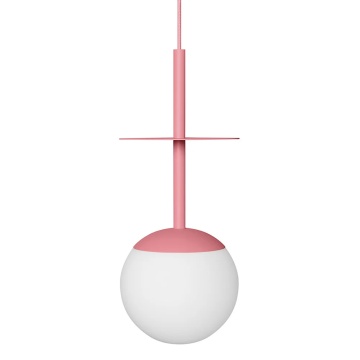 Pendul PLAAT A pink, roz