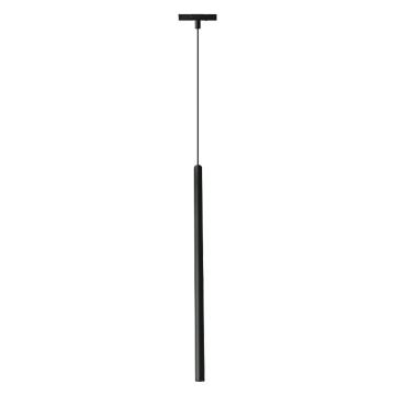 Pendul TUBE sina magnetica 6mm Ultra Slim Momentum - 5W, 3000K, Negru
