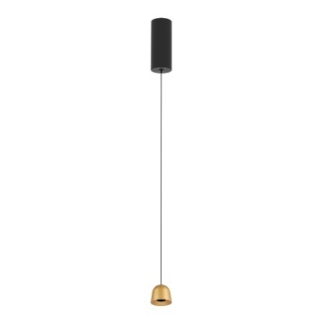 Pendul Verona 3000K - Auriu