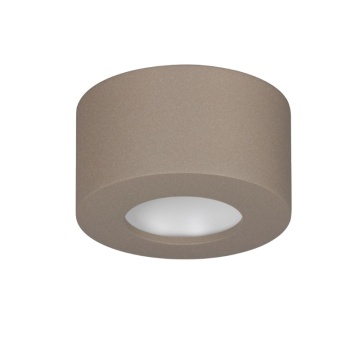 Plafoniera Cabrera Surface 7W 3000K - Beige