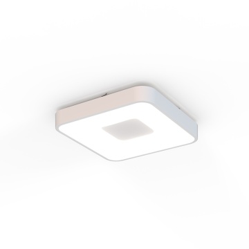 Plafoniera Coin 56W 2700K-5000K - Alb