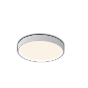 Plafoniera Cumbuco Ii 30W 2700K-3300K-4000K - Alb