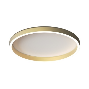 Plafonieră Disco Lumina LED 2700-3000-4000K - Auriu