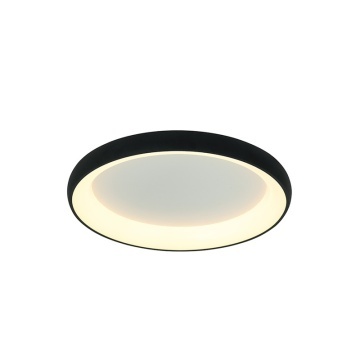 Plafonieră Halo Giro LED 3000K - Negru