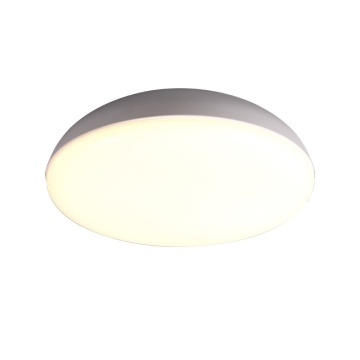 Plafoniera Kazz Ø 38 cm - Alb