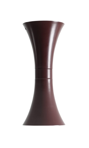Plafoniera Kibo Bordo S 10 cm 1xGU10