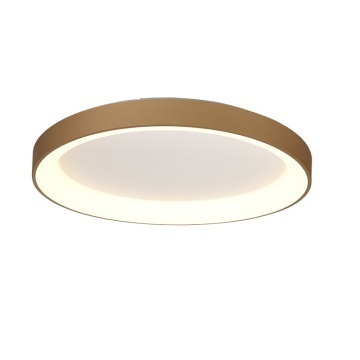 Plafoniera Niseko Ii 62W 2700K-5000K - Auriu