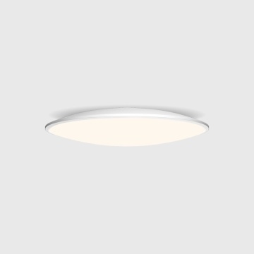 Plafoniera Slim 16W 4000K - Alb