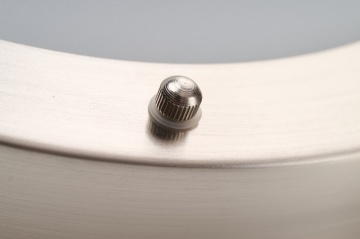 Plafonieră Umbra 31 Round - Crom