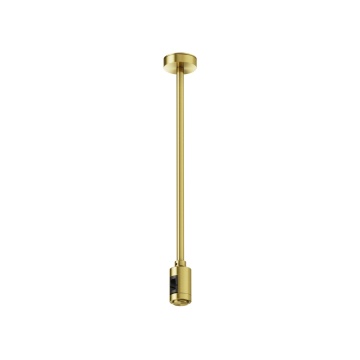 Prindere tavan Power 30cm Sistem Flarity - , Auriu