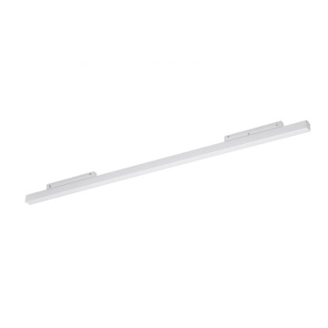 Proiector pe sina magnetica Alfa SAGA 36W - Alb
