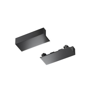 Set capace Sistem Radity - Negru