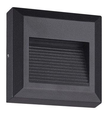 Spot Afi 4000K - Negru