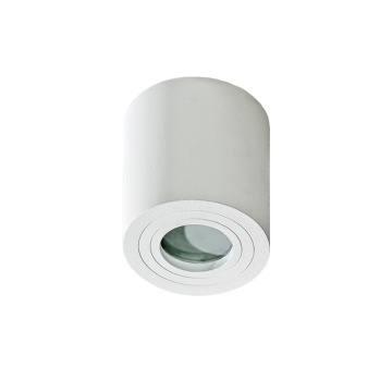 Spot aplicat Brant Ip44 - Alb
