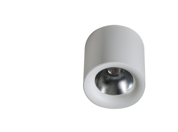 Spot aplicat Mane 20W Dimm - Alb