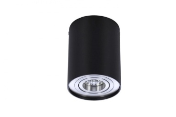 Spot Bross 1 Bk/Alu - Negru