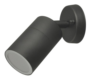 Spot Rolf 1 - Negru