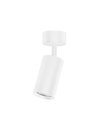 Spot Yoru Alb Ø5,4 x H 17 cm
