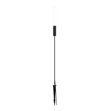 Stalp Flare Ø 2.8 cm 3000K - Gri