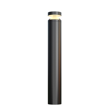 Stalp Olten Ø 12 cm 3000K - Gri