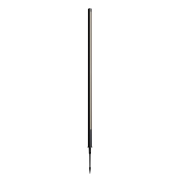 Stalp Pole L 2.5 x l 2.5 cm 3000K - Gri