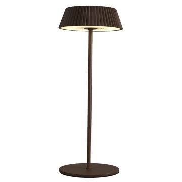 Veioza Relax 2W 3000K - Corten