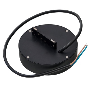 Alimentator șină magnetică Delta 200W 48V Bluetooth - Negru