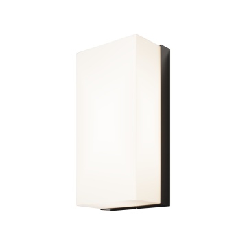 Aplică Badd 20 cm 3000K - Gri