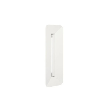 Aplică de perete YOTTSU W A white, alb