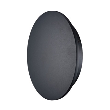 Aplica exterior Bora Bora Ii 15W 3000K - Negru