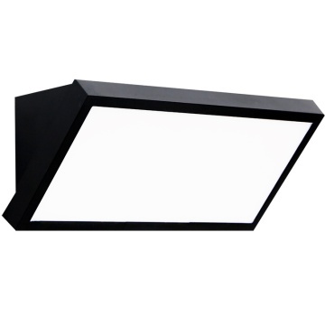 Aplica exterior Creek 20W 2700K-3300K-4000K - Negru