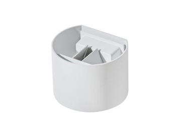 Aplică Leticia 2 Led - Alb